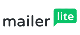 MailerLite - Newsletter Software kostenlos
