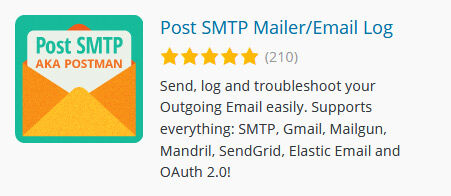 SMTP Sendefunktion & E-Mail Log