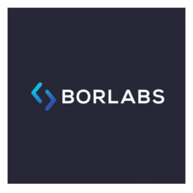 Borlabs Logo