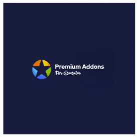 Premium Addons Logo